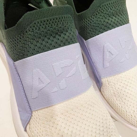 APL ATHLETIC PROPULSION LABS TechLoom Bliss Sneakers set size 6 - Picture 3 of 8